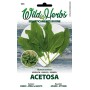 WILD HERBS SEMI DI ACETOSA 