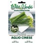 WILD HERBS CHINESE GARLIC SEEDS