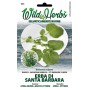 WILD HERBS SANTA BARBARA SEEDS