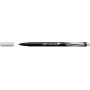 BIC INTENSITY PEN WITH SYNTHETIC POINT GRAY MM. 0.4