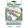 WILD HERBS SEEDS OF MELISSA MOLDAVICA