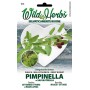WILD HERBS SEMI DI PIMPINELLA 