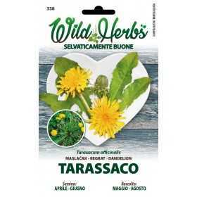 WILD HERBS TARASSIC SEEDS