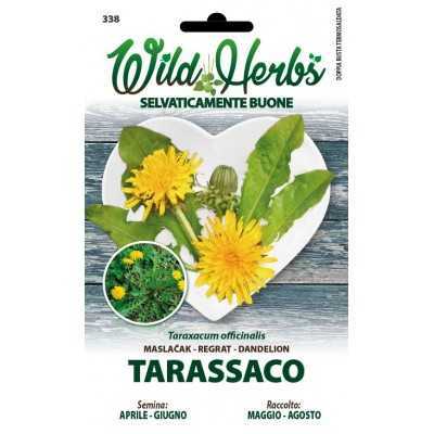 WILD HERBS TARASSIC SEEDS