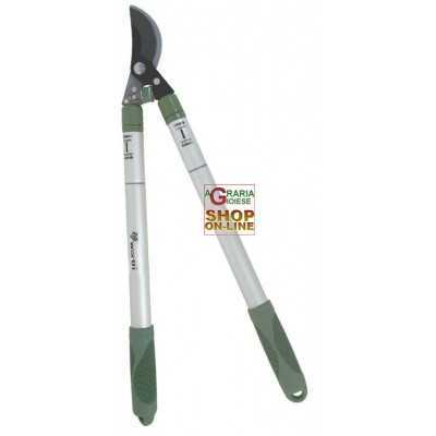 WORTH TELESCOPIC LOPPER SCISSOR ART. 1213 CM.58 / 87