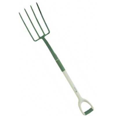 WORTH FORK WITH SLEEVE 4 TEETH ART. 2243