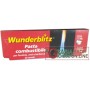 WUNDERBLITZ SET 3 RICARICHE PASTA COMBUSTIBILE GR. 80 