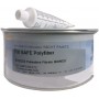 YACHT PAINTS FILL SAFE POLYFIBER STUCCO POLIESTERE FIBRATO PER