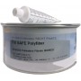 YACHT PAINTS FILL SAFE POLYFIBER STUCCO POLYESTER FIBRATO FOR