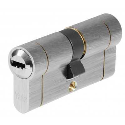 YALE ART.Y2S NEW CILINDRO MM 90 (40.50) 