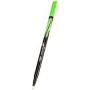 BIC INTENSITY PEN WITH SYNTHETIC POINT LIGHT GREEN MM. 0.4