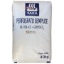 YARA PERFOSFATO SEMPLICE GRANULARE A BASE DI FOSFORO KG. 40 