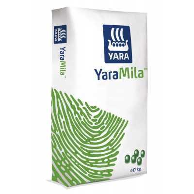 YARAMILA POWER C CONCIME NPK 11.22.16 CON ZOLFO KG. 40 