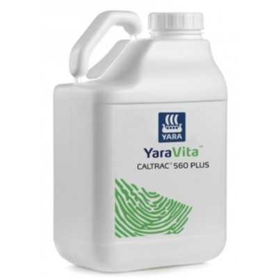 YaraVita CALTRAC 560 PLUS CALCIUM-BASED FERTILIZER lt. 10