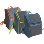 BACKPACK IN THERMAL POLYESTER CM. 26 X 19.5 X 36 LT. 18