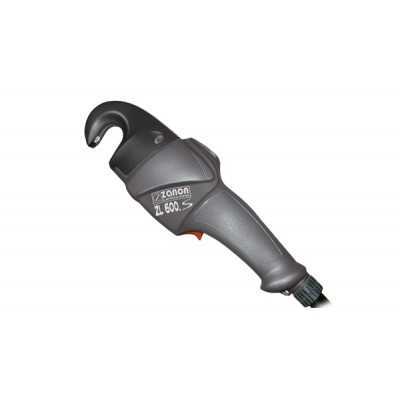 ZANON LEGATRICE ELETTRICA PER VITE ZL 600.S