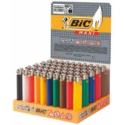 BIC MAXI LARGE LIGHTER J26