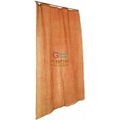 BLINKY CURTAIN MOSQUITO NET FOR ORANGE DOORS MT.1,5X2,5