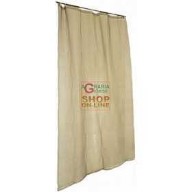 BLINKY CURTAIN MOSQUITO NET FOR CREAM DOORS MT.1,5X2,5