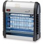 ZANZARIERA ELETTRICA 2X6W ZAP 12 PLEIN AIR PER ZANZARE 