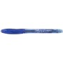 BIC PENNA CANCELLABILE GEL-OCITY COLORE BLU 