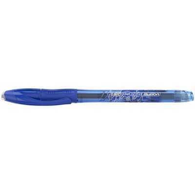 BIC ERASABLE PEN GEL-OCITY BLUE COLOR
