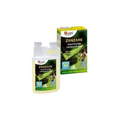 ZAPI MOSQUITO CONCENTRATE BIA ML. 100