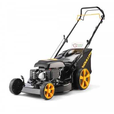 MCCULLOCH LAWN MOWER SELF-PROPELLED COMBUSTION M51-150WR