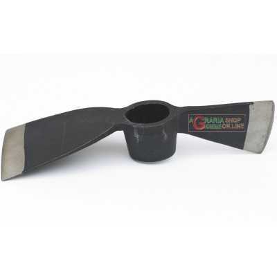 ZAPPASCURE FORGED OVAL EYE GR. 1500 FOR THE CLEANING OF LOGS