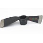 ZAPPASCURE FORGED OVAL EYE GR. 1500 FOR THE CLEANING OF LOGS