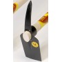 TOSCO UMBRA HOE WITH HORN mm. 99x155 GR.