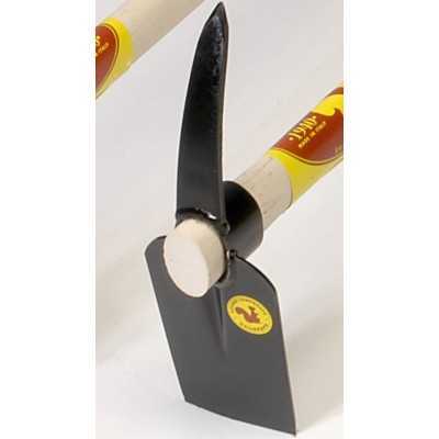 TOSCO UMBRA HOE WITH HORN mm. 99x155 GR.