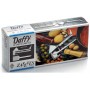 ZASEVES Art N. 23NSC GARLIC JUICER IN ENAMELED ALUMINUM
