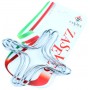 ZASEVES Art N. 50108X3 RIDUTTORE PER FORNELLI A FILO 