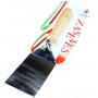 ZASEVES Art N. 50116 LASAGNA SCOOP WITH WOODEN HANDLE