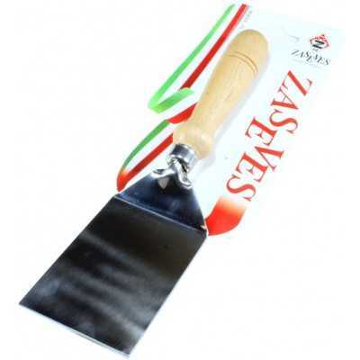 ZASEVES Art N. 50116 PALETTA PER LASAGGNE CON MANICO IN LEGNO 