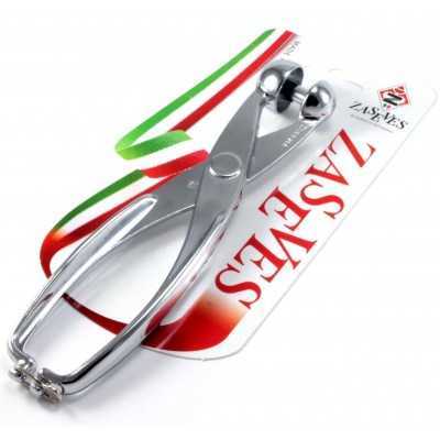 ZASEVES Art N. 5017 SNOCCIOLA CILIEGIE E OLIVE 