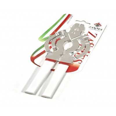 ZASEVES Art N. 50238 PINZA APRITUTTO APRI BARATTOLI 