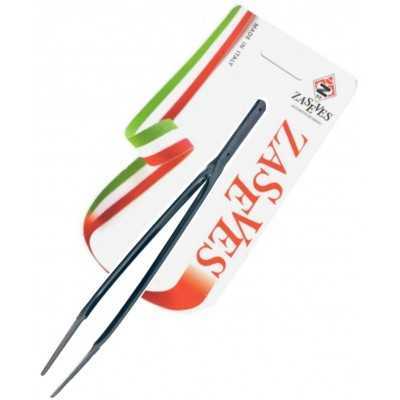 ZASEVES Art N. 50254 PINZA PER BARBEQUE IN ACCIAIO INOX 18/10