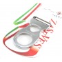 ZASEVES Art N. 504b POTATO PEELER UNIVERSAL CHROME PLATED PEELER