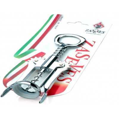 ZASEVES Art N. 5055N LEVA TAPPI 2 LEVE UNIPEX CROMATO 