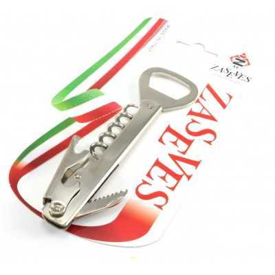 ZASEVES Art N. 507B LEVA TAPPO CAMERIERE NUOVO 