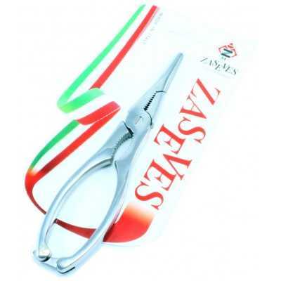ZASEVES Art N. 5099 PINZA ARAGOSTA IN ACCIAIO INOX 