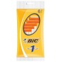 BIC RASOIO CON 1 LAMA USA E GETTA CLASSIC PZ. 6 
