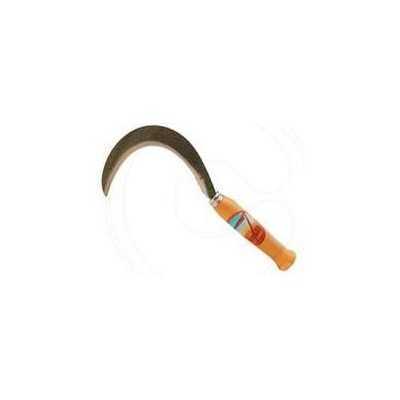 ZENITH RONCHINO MANICO IN LEGNO PER ORTO N. 12/0 