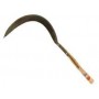 ZENITH-SEGHEZZO ART.776 MIS. 3 CON MANICO IN LEGNO LEGNO 
