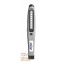 ZETEK LAMPADA A LED RICARICABILE KB140 CON 2 FUNZIONI 