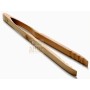 ZETZSCHE PINZA PER LOTUS GRILL IN LEGNO DI FAGGIO CM. 30 