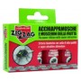 ZIG ZAG INSECTICIDE CATCHER FLIES AND FRUIT FLIES 4 STRIPES