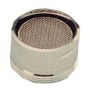 AERATORE CROMATO COMPLETO DI FILTRO MM. 24x1 M PZ. 2 